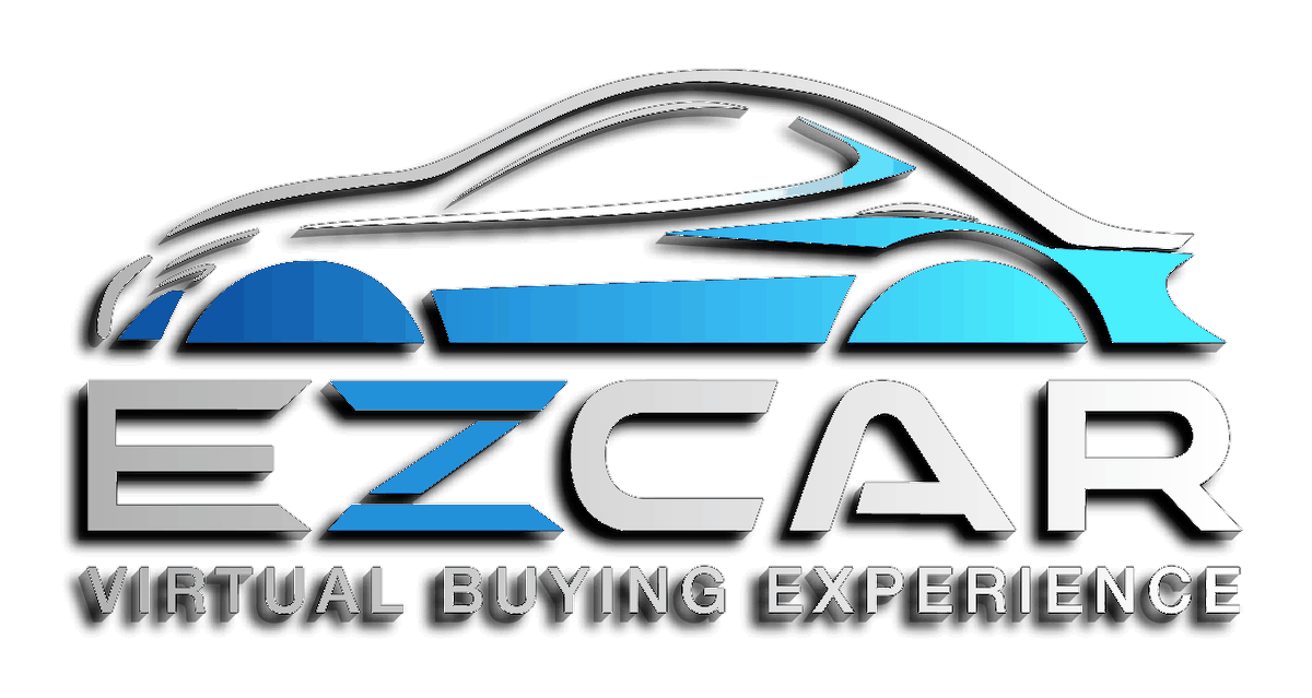 EZ Car: Virtual Buying Experience logo